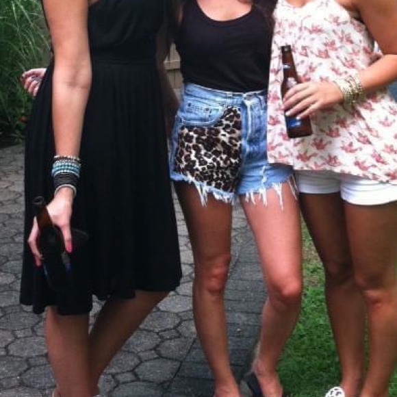 LF style shorts 24 - Picture 4 of 4